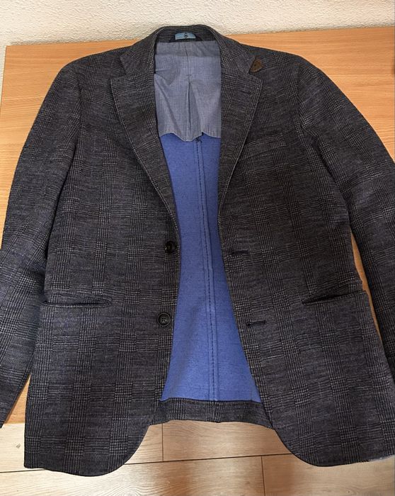 піджак Massimo Dutti