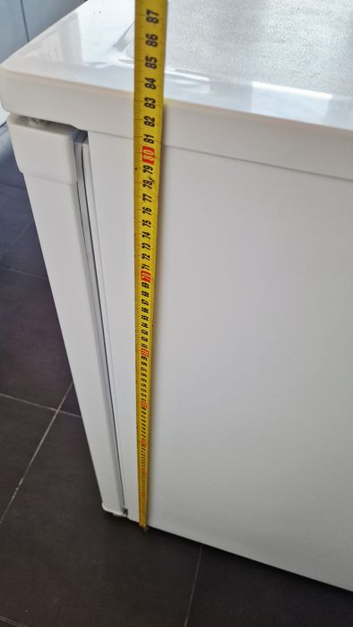 Frigorífico Electronia