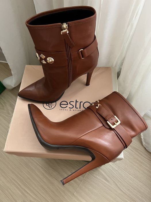 Взуття Estro В ПОДАРУНОК сумка!