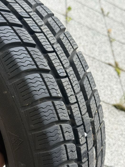 Wintermaxx 185/60R15 84H