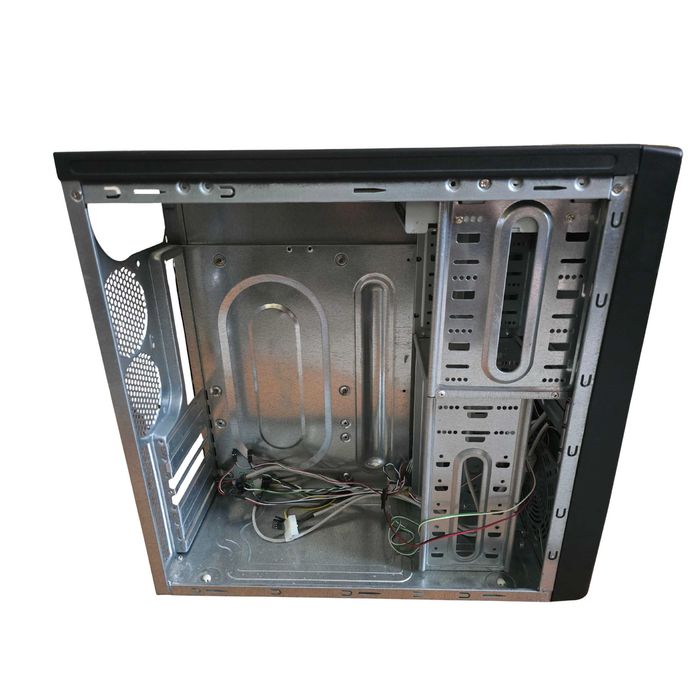 Obudowa PC Asus + napęd