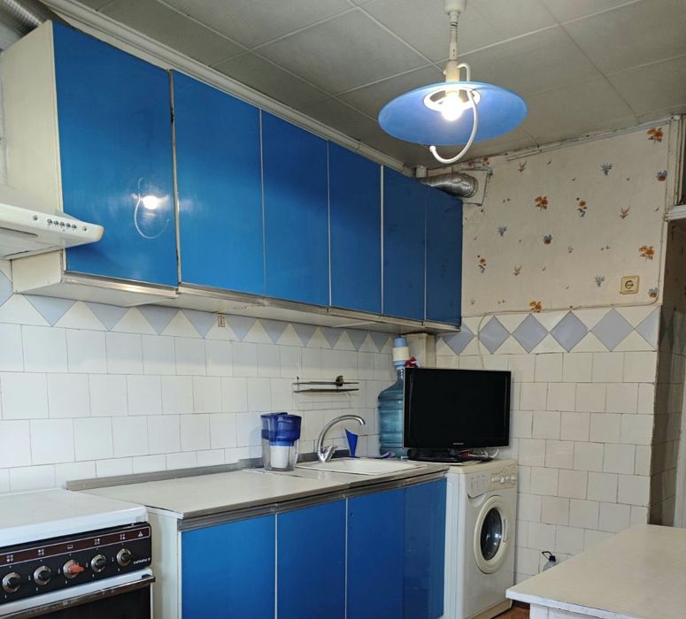 3-комнатная квартира по адресу Куликово поле пл. (площадь 77 м²) - Atlanta.ua - фото 2