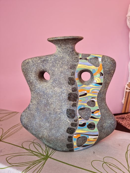 Ваза практична нова