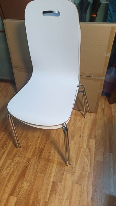 Cadeiras para cozinha