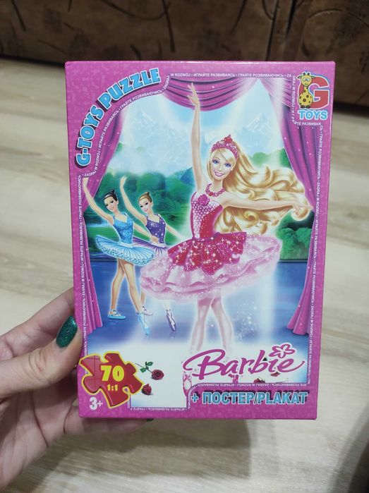 Детский пазл, пазлы для детей