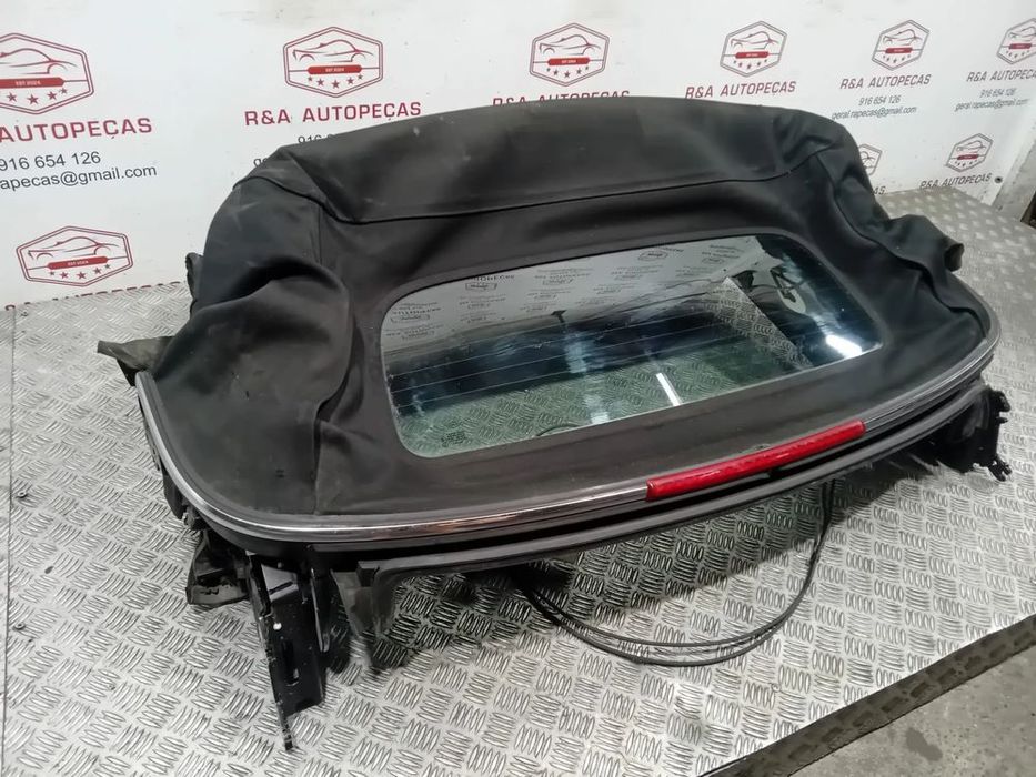 Capota Elétrica Mini R57 Original