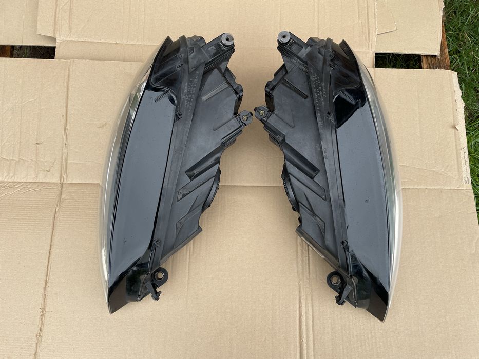 Фари гольф 7 xenon