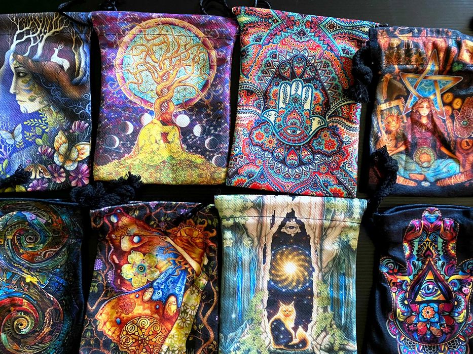bolsas de veludo COM ENVIO GRÁTIS