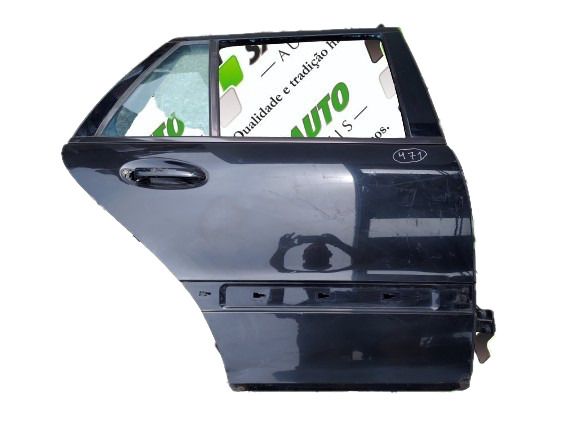 Porta trás direita MERCEDES-BENZ Classe C (W203)