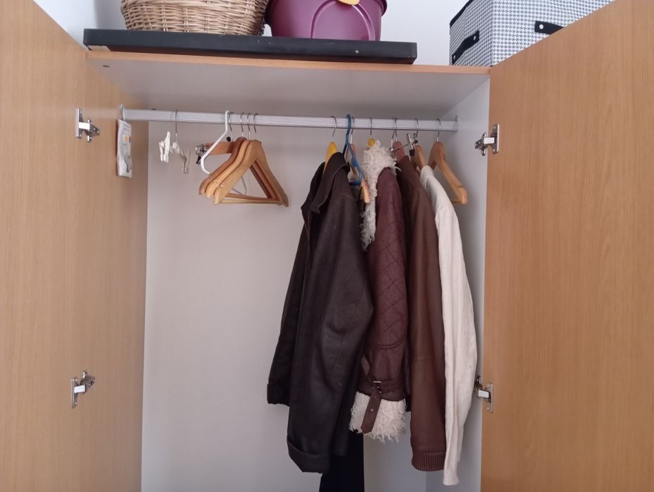 Armário Minimalista