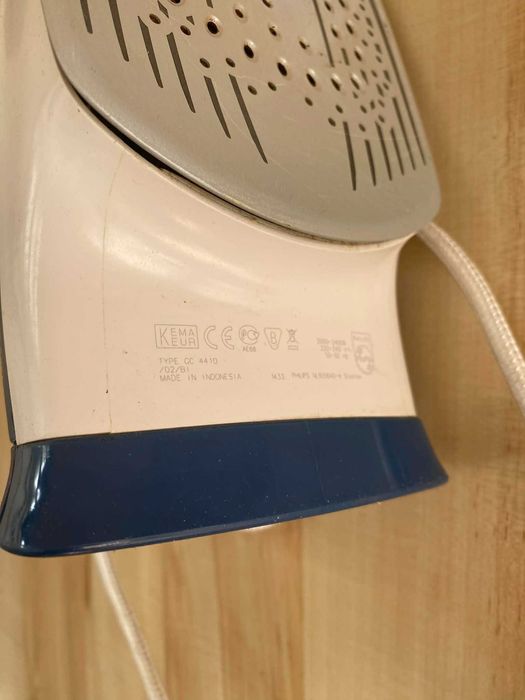 Żelazko Philips GC4410/02