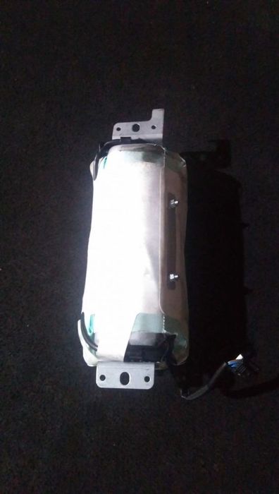 Airbag Passageiro Bmw 3 (E46)