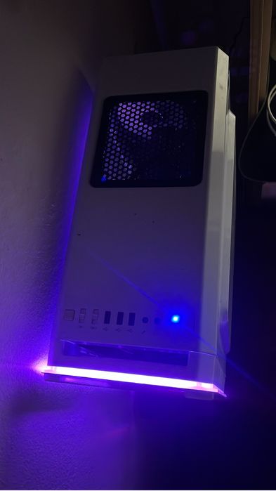 Computador gaming