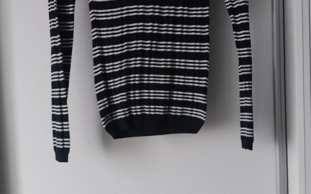 Bluzka półgolf damski Primark rozm XS