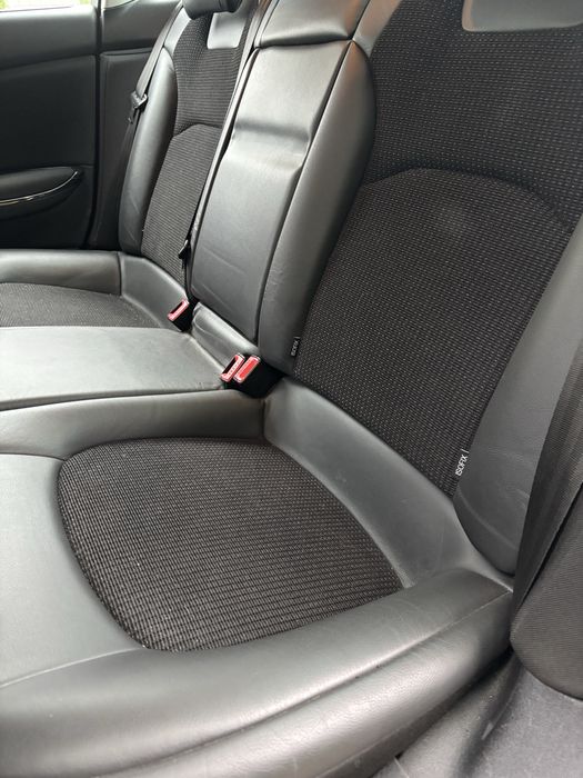 Citroen c5 2.0 HDI exclusive