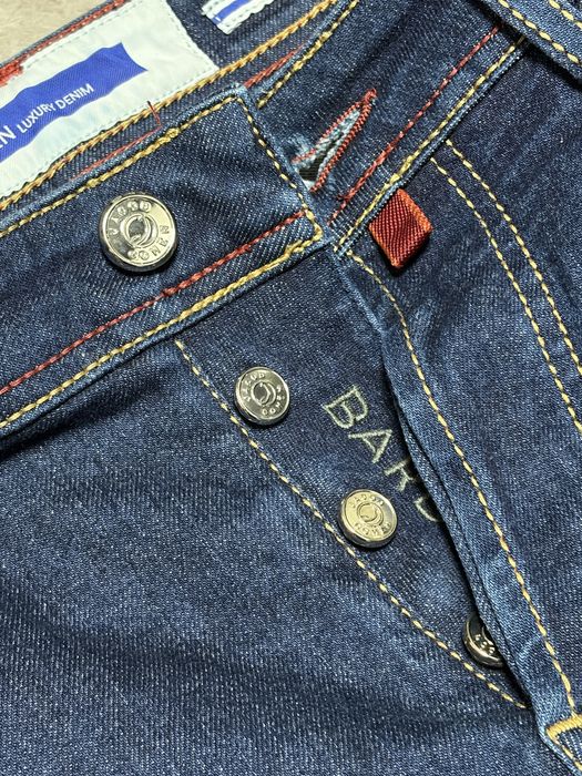 Джинси Jacob COHEN (оригінал, made in Italy)