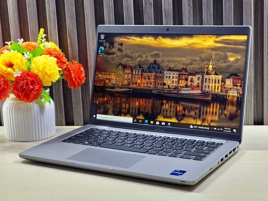 Dell Dodecadore 14" i5/16GB/256Nvme Novo com Garantia