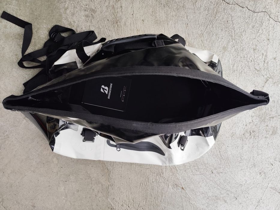 Torba motocyklowa Bridgestone NOWA!
