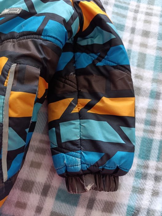 Дитячий комбінезон lenne