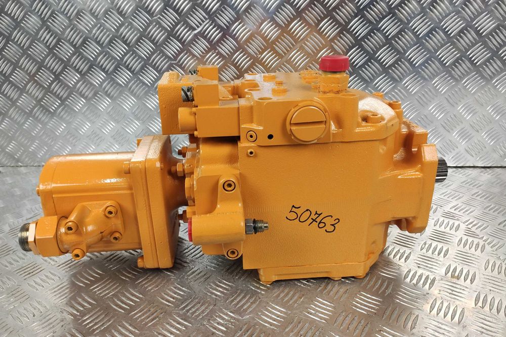 Pompa hydrauliczna Linde BPV100 do spycharki Liebherr PR732