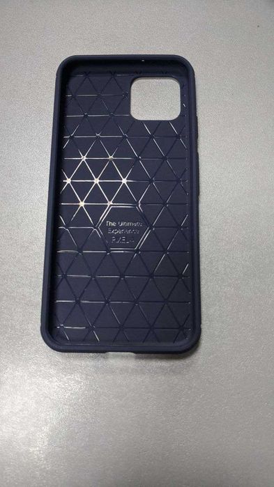 Чехол до телефона Google Pixel4