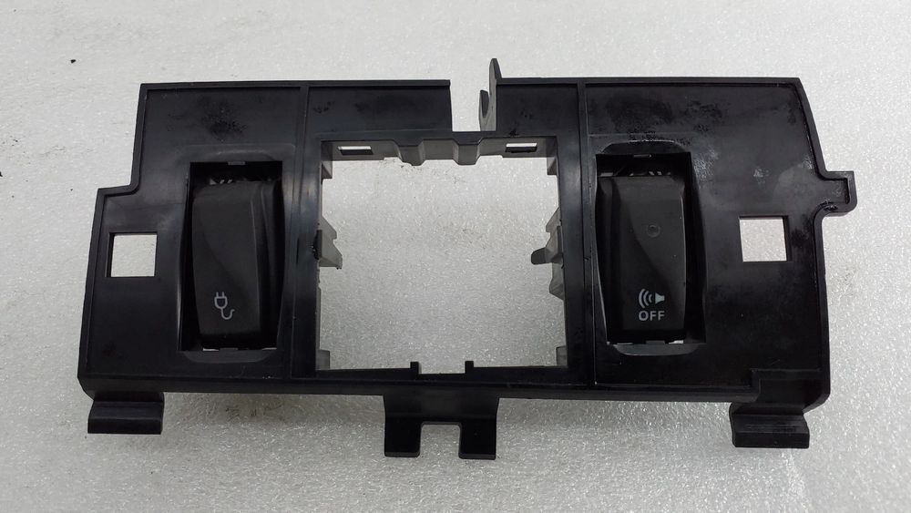 Comando / botão / interruptor multifunções RENAULT Zoe (BFM_)445947338147778560