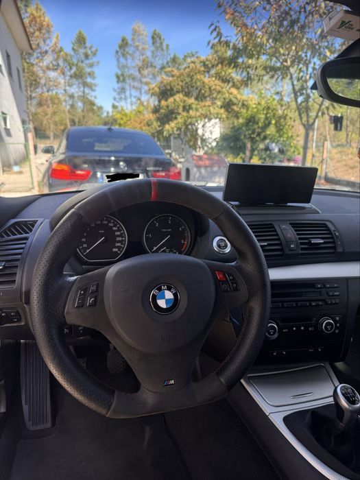 BMW 120d E81 Pack M | 2008 | 6.750 €