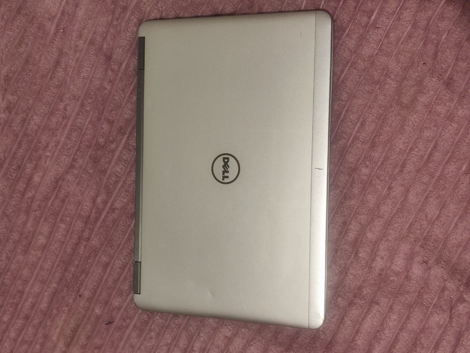 Продам ноутбук dell latitude e7240