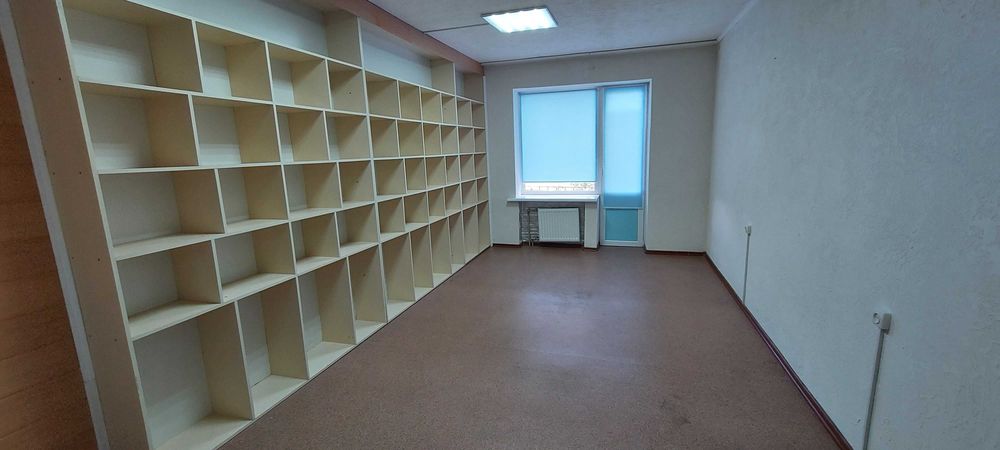 Помещение ЦЕНТРЕ под салон, услуги 18м.кв