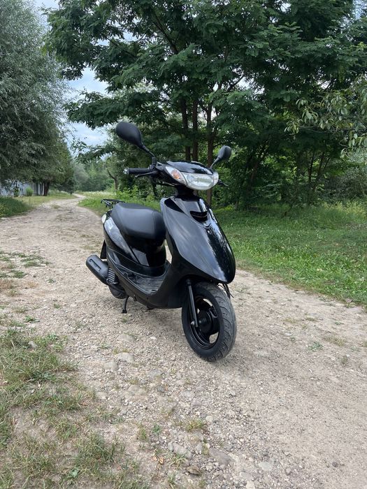 Yamaha Jog 36 Свіжий з Контейнера