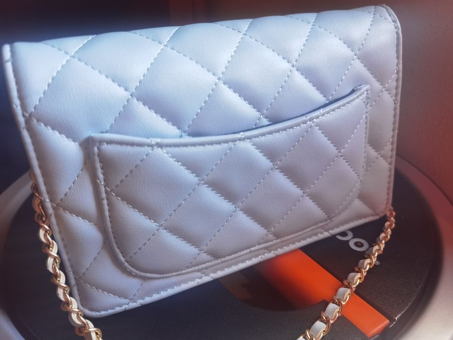 Bolsa da Aldo nova
