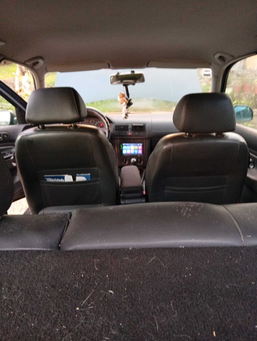 Vendo GOLF 4 em muito bom estado