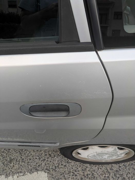 Mitsubishi SpaceStar 2001 1.3