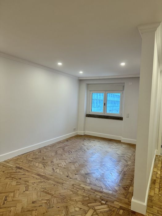 Remodelações, casas e apartamentos