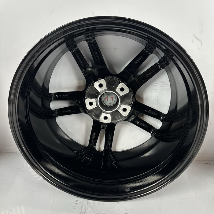 Felgi Aluminiowe 19” Porsche Panamera Cayenne / 9/10,5J et64/62 (F16)