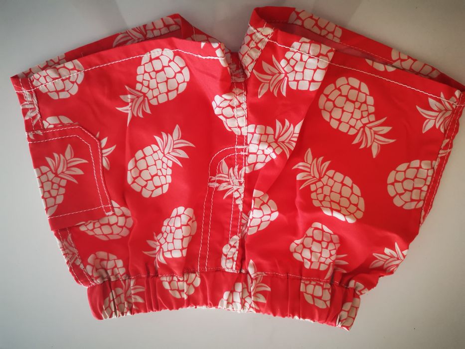 Zara Swim Shorts for 12–24 Months