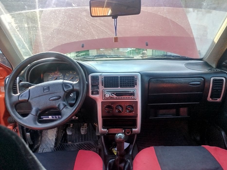 Продається авто  Сеат ібіца