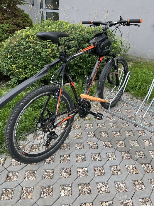 Rower Cross XL limitowany