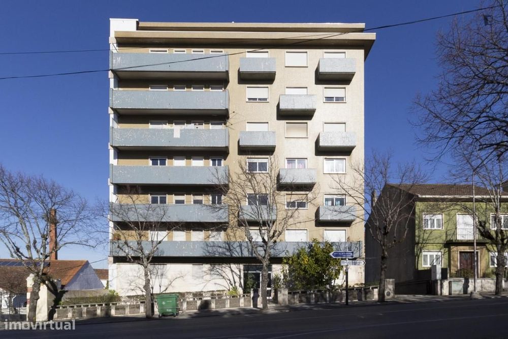 Quarto - localizado em Cidral Coimbra