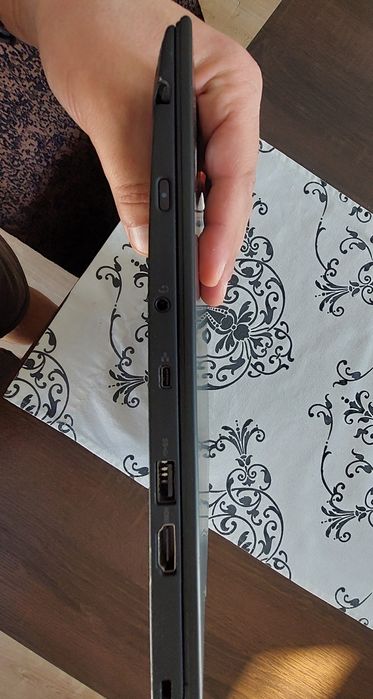 Laptop Lenovo Yoga X1 gen 2