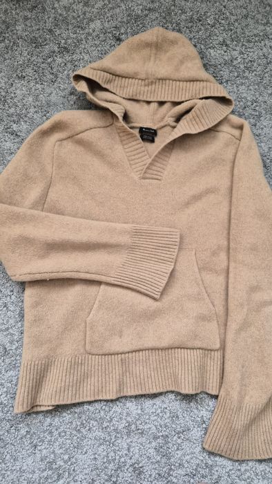Sweter massimo dutti S