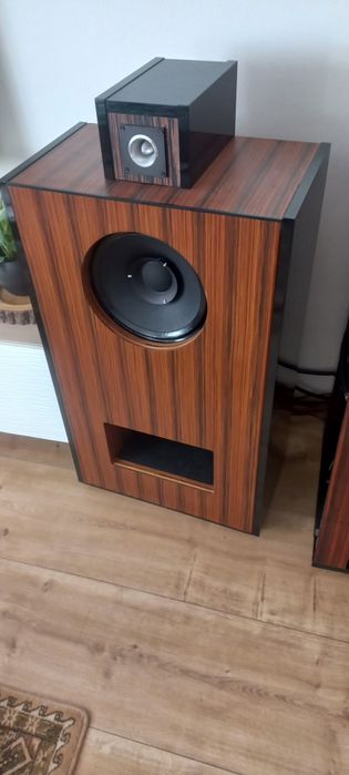 Dla Ciebie wszystko goodmans axiom w kategorii Głośniki i kolumny