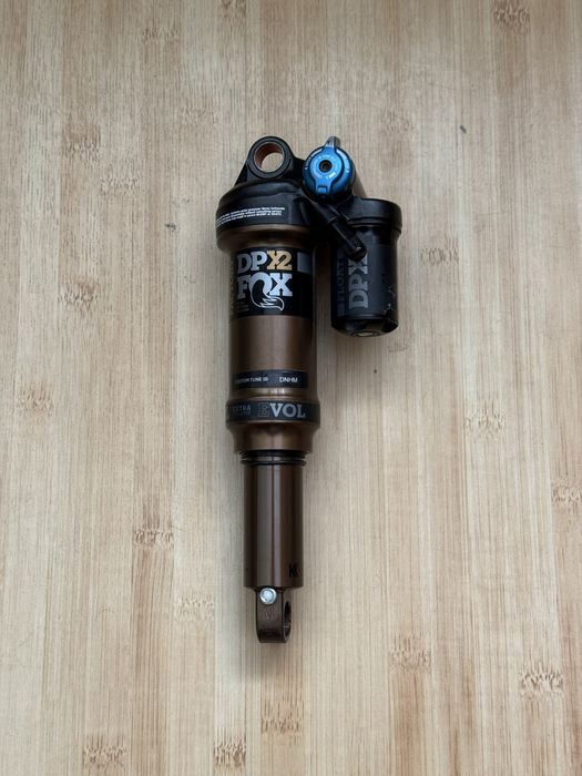 fox float dpx2 - купить велотовары - Цена на OLX.ua