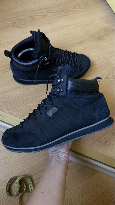 Черевики Jack Wolfskin кросівки