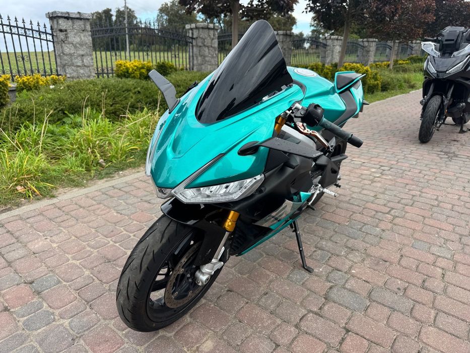 Aprilia