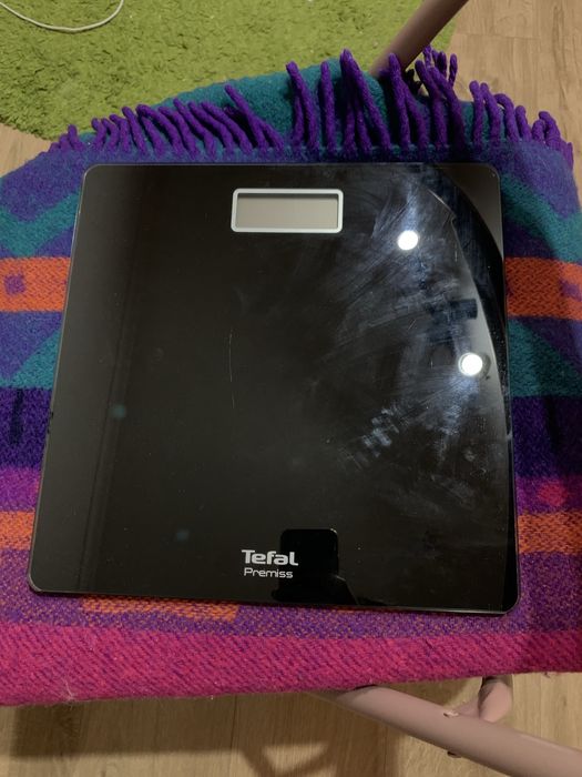 Електронні ваги Tefal