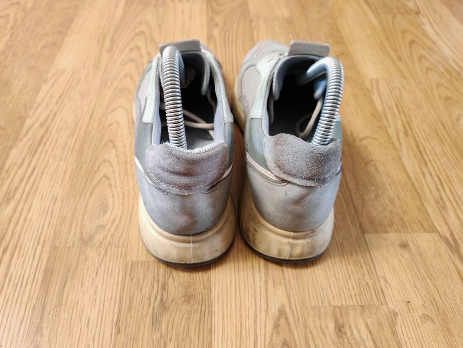 Кроссовки ECCO ST.1