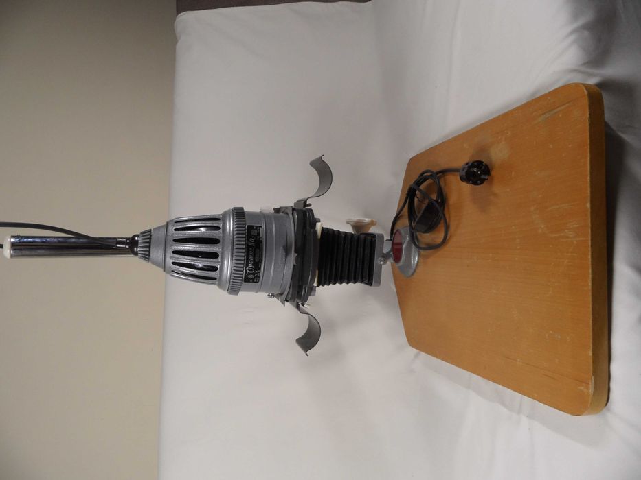 Powiększalnik Opemus II a sprawny