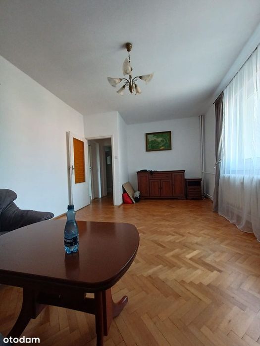 Mieszkanie 52m² z balkonem na Starym Grunwaldzie - bezspośrednio - Widok 2