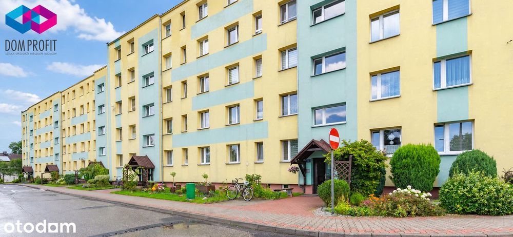 Mieszkanie – Kuźnia Raciborska - Widok 2